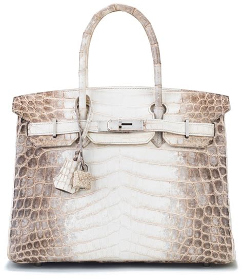 hermes birkin himalayan crocodile price|hermes himalayan birkin backpack.